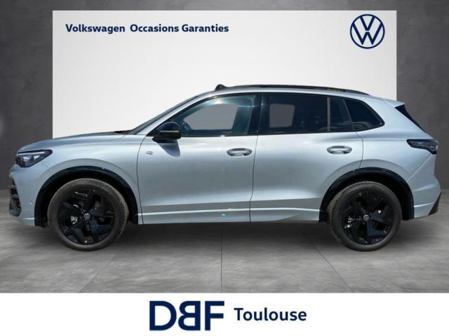 Volkswagen Tiguan image 2