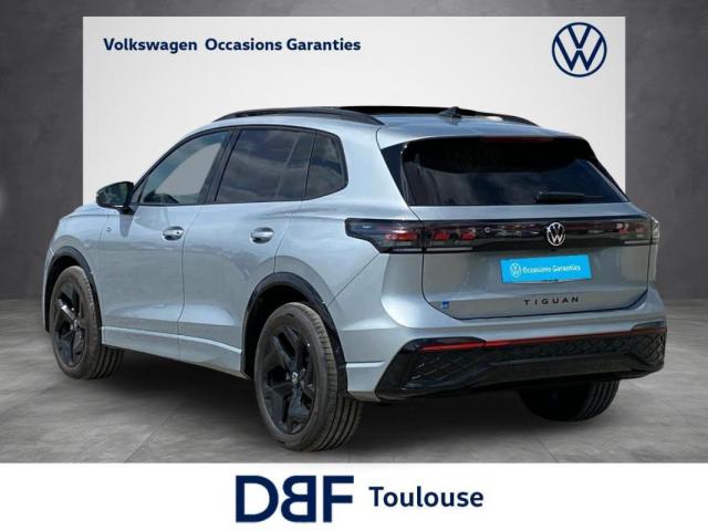 Volkswagen Tiguan image 4