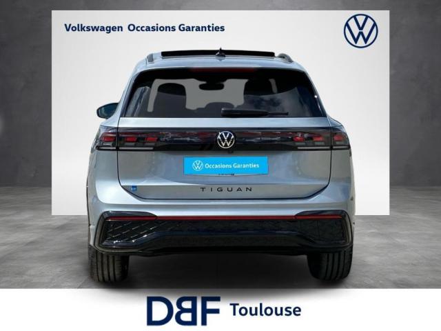 Volkswagen Tiguan image 1