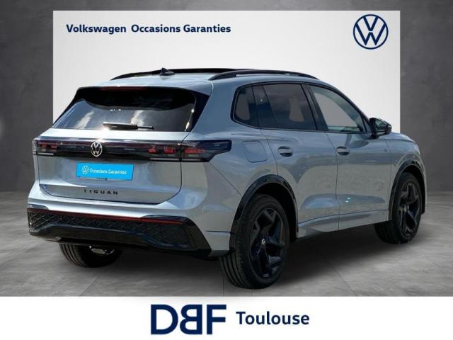 Volkswagen Tiguan image 6