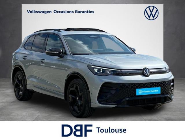Volkswagen Tiguan image 5