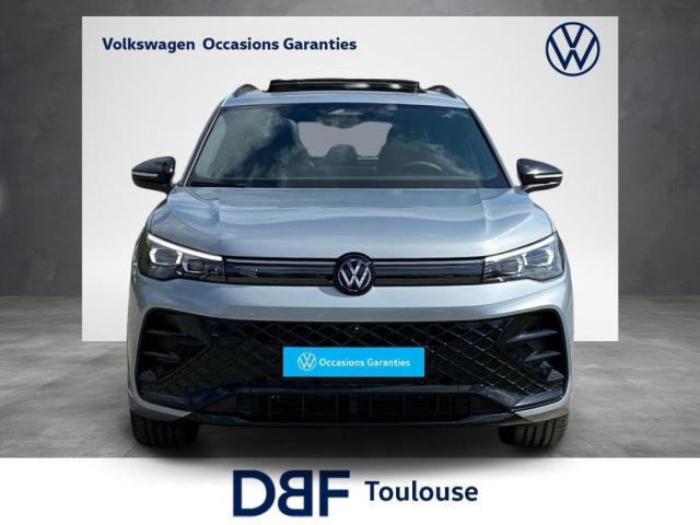 Volkswagen Tiguan image 7