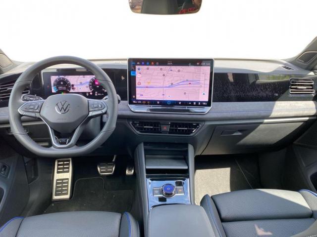 Volkswagen Tiguan image 9