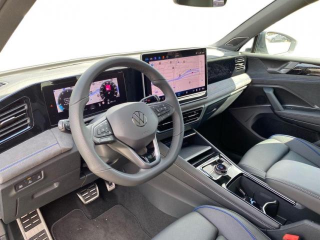 Volkswagen Tiguan image 3