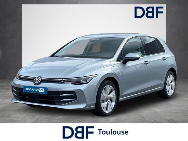 Volkswagen Golf 1.5 Ehybrid 204 Dsg6 Vw Edition
