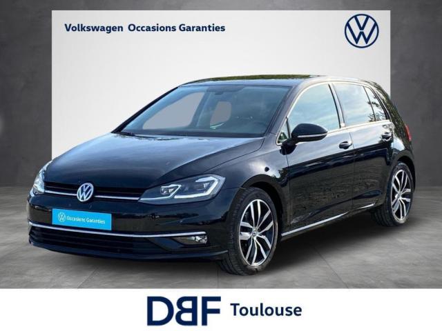 Volkswagen Golf 1.6 Tdi 115 Fap Dsg7 Connect