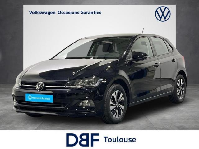Volkswagen Polo Business 1.0 Tsi 95 S&s Dsg7 Lounge