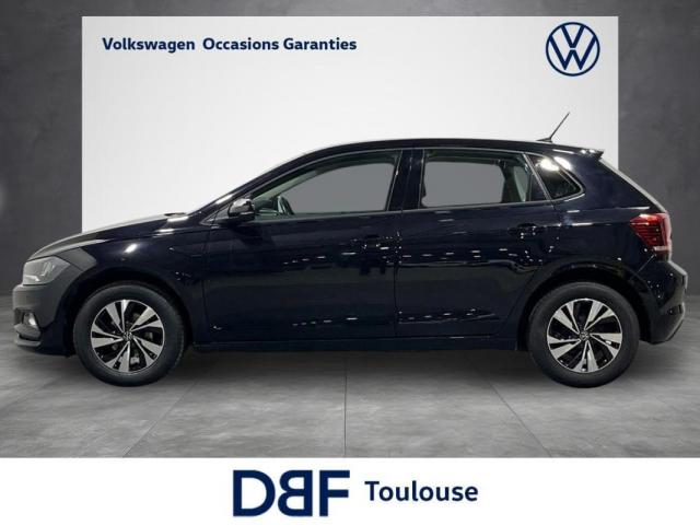 Volkswagen Polo image 3