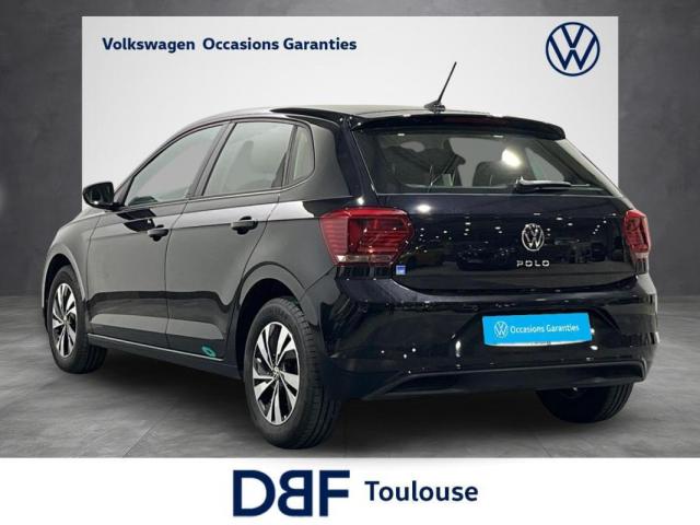 Volkswagen Polo image 7
