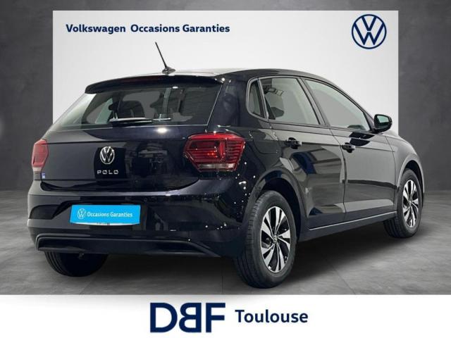 Volkswagen Polo image 1