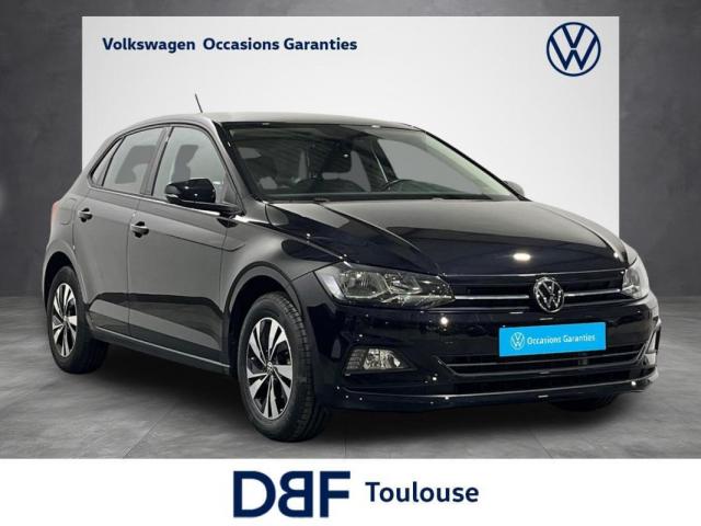 Volkswagen Polo image 9