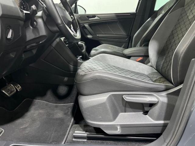 Volkswagen Tiguan image 9