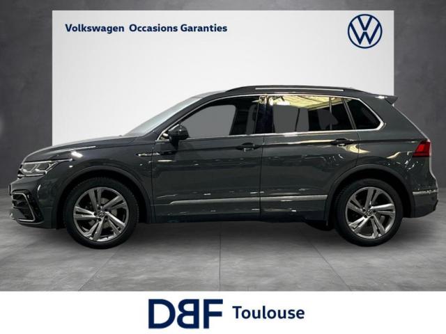 Volkswagen Tiguan image 4