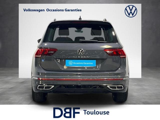 Volkswagen Tiguan image 1
