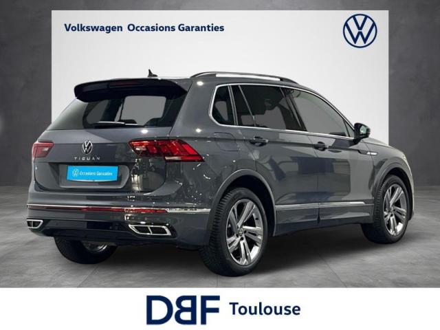 Volkswagen Tiguan image 6