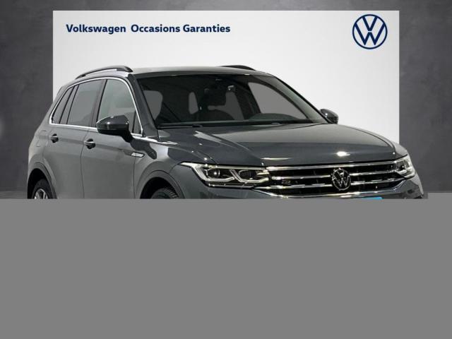 Volkswagen Tiguan image 2