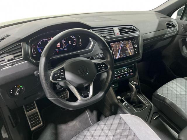 Volkswagen Tiguan image 3