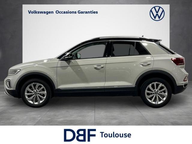 Volkswagen T-Roc image 9