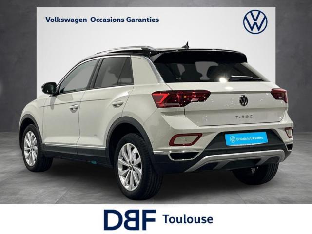 Volkswagen T-Roc image 3
