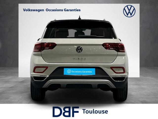 Volkswagen T-Roc image 2