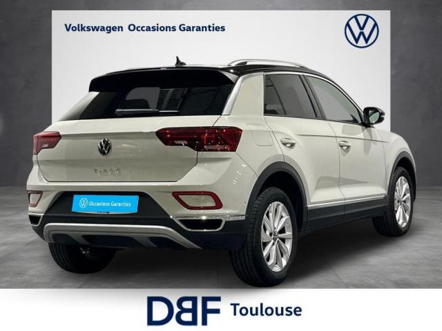 Volkswagen T-Roc image 6