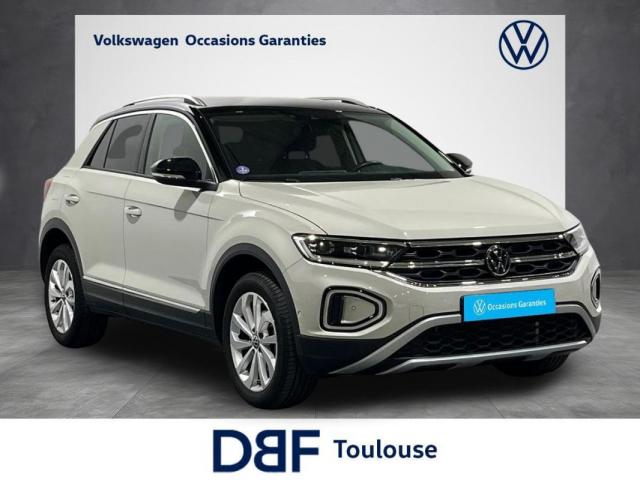 Volkswagen T-Roc image 8