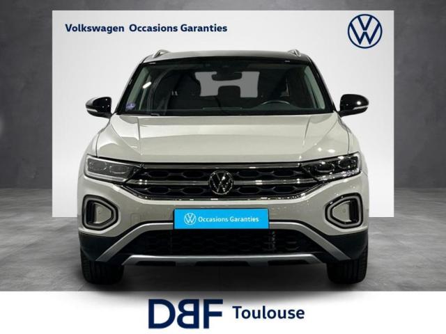Volkswagen T-Roc image 5