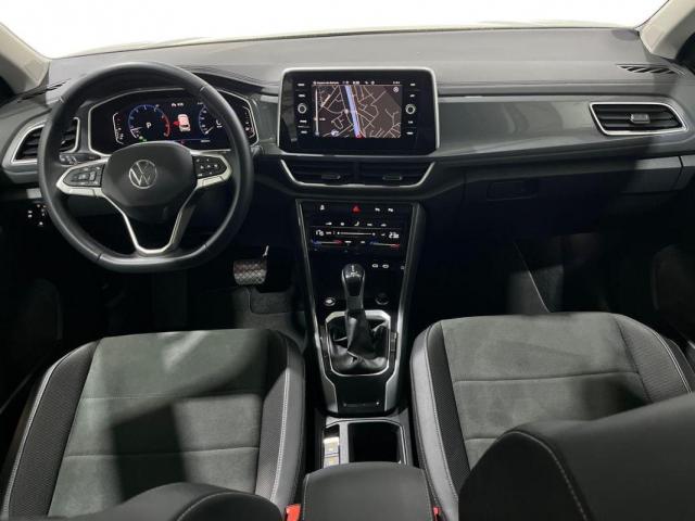 Volkswagen T-Roc image 7