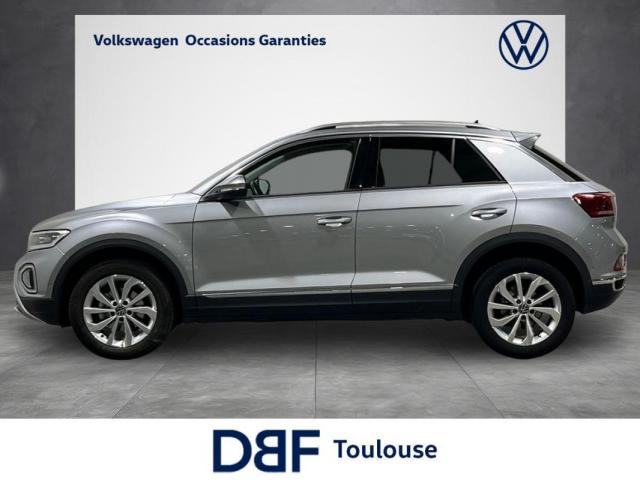 Volkswagen T-Roc image 3