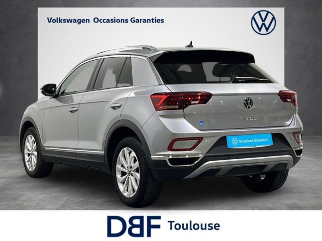 Volkswagen T-Roc image 9
