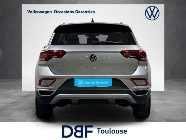 Volkswagen T-Roc image 5