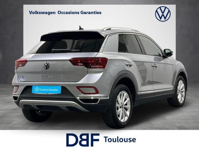 Volkswagen T-Roc image 8