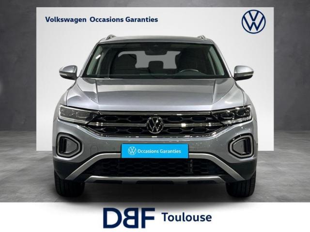 Volkswagen T-Roc image 6