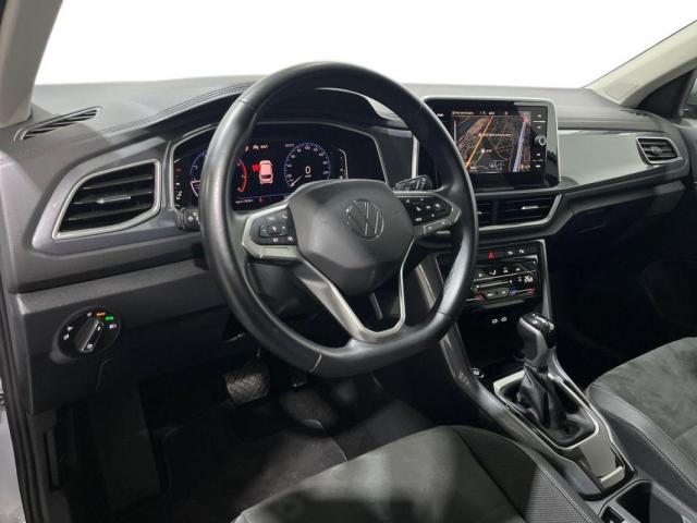 Volkswagen T-Roc image 1