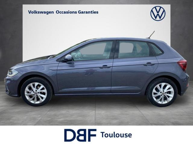Volkswagen Polo image 4