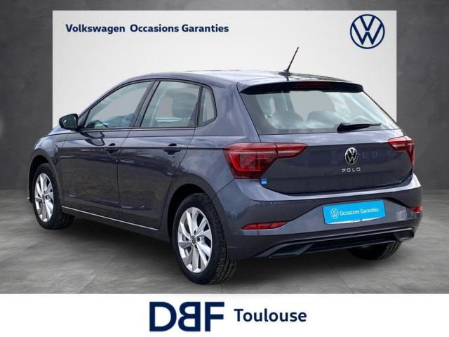 Volkswagen Polo image 7