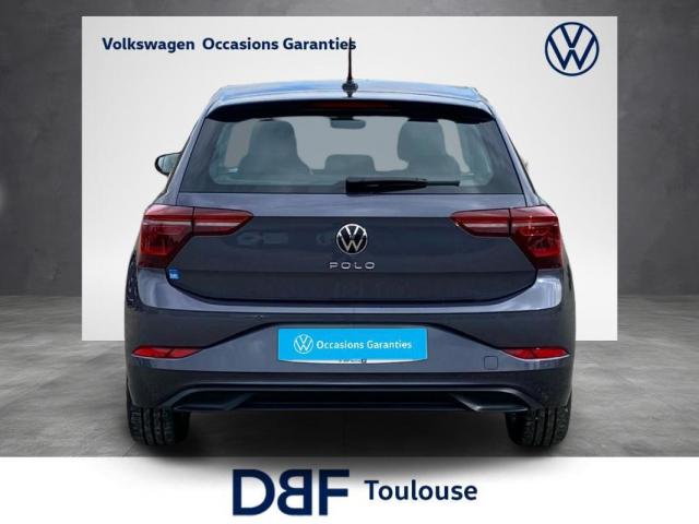 Volkswagen Polo image 1