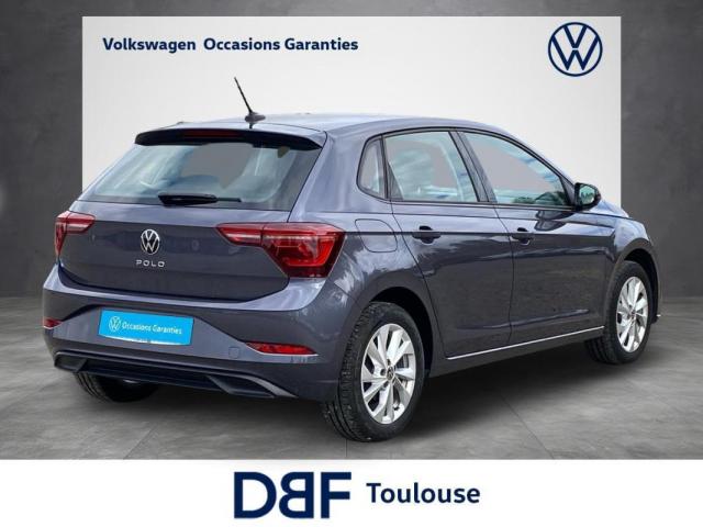 Volkswagen Polo image 2