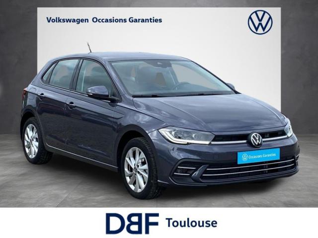 Volkswagen Polo image 3