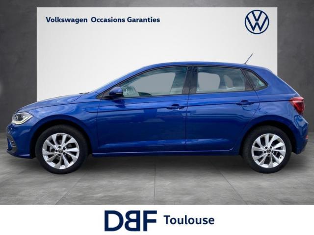 Volkswagen Polo image 3
