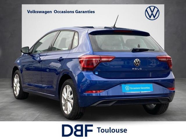 Volkswagen Polo image 5