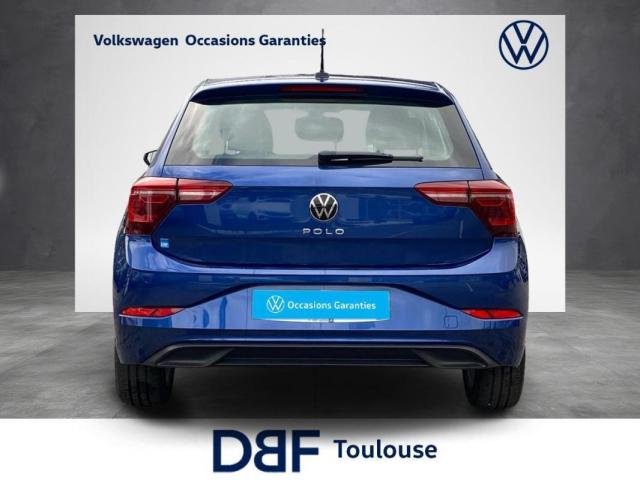 Volkswagen Polo image 8