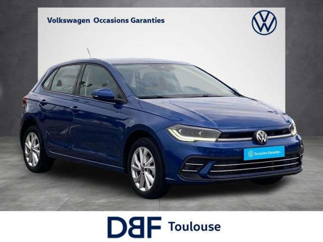 Volkswagen Polo image 9