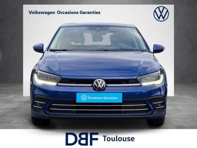 Volkswagen Polo image 1