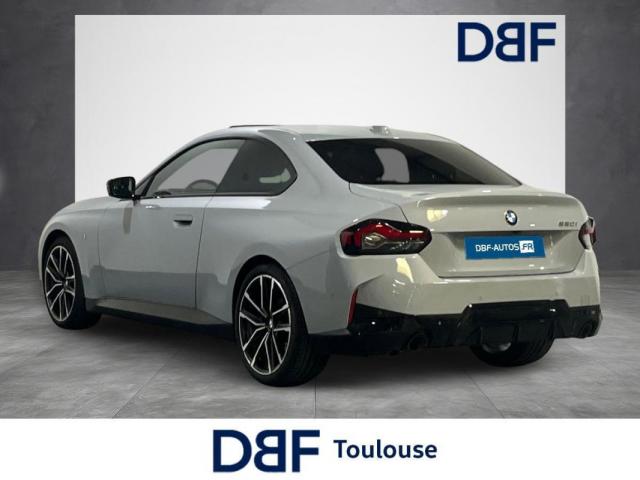 Bmw Serie 2 image 6
