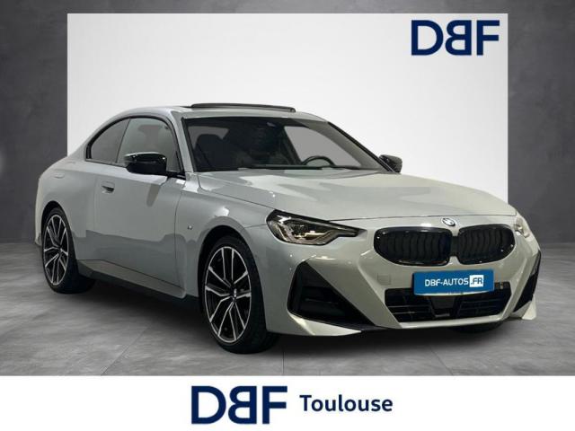 Bmw Serie 2 image 2