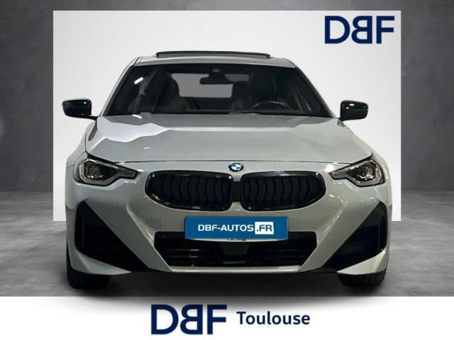 Bmw Serie 2 image 1