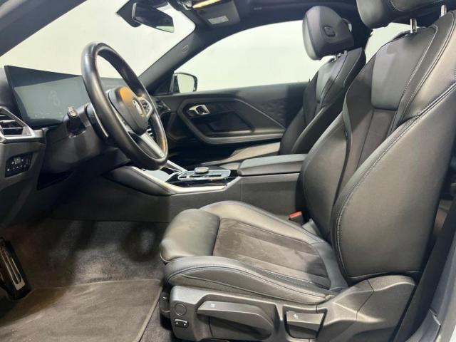 Bmw Serie 2 image 9
