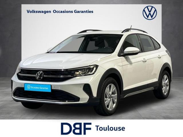 Volkswagen Taigo d’occasion
