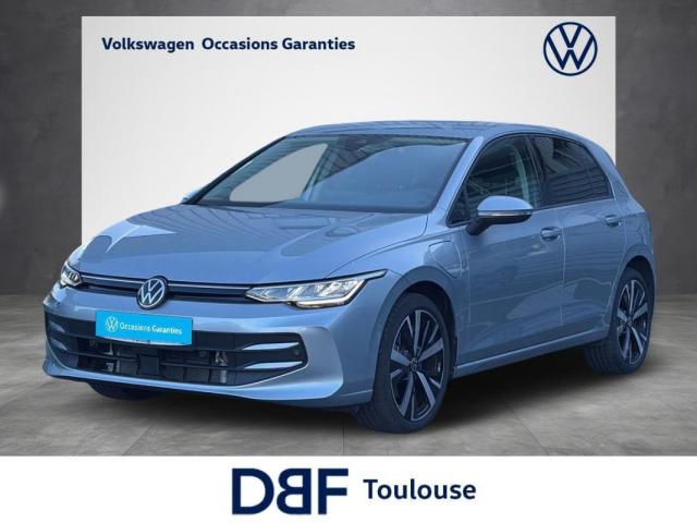 Volkswagen Golf d’occasion